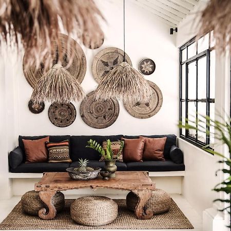 Villa Obao Seminyak  Luaran gambar
