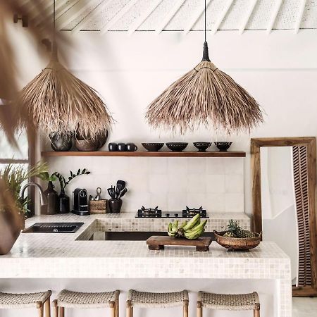 Villa Obao Seminyak  Luaran gambar