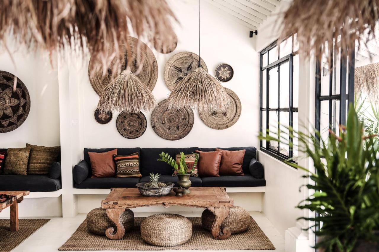 Villa Obao Seminyak  Luaran gambar