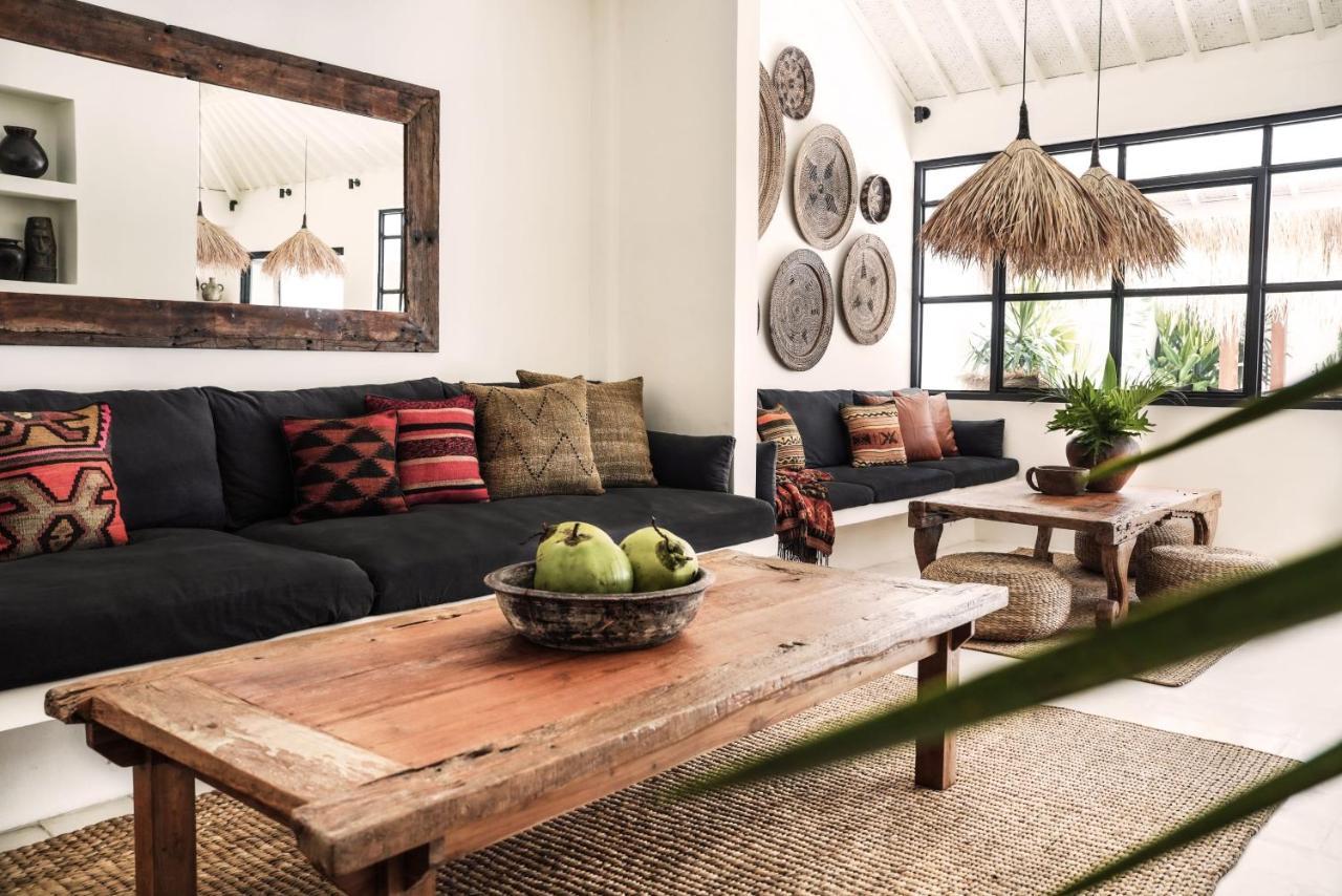 Villa Obao Seminyak  Luaran gambar