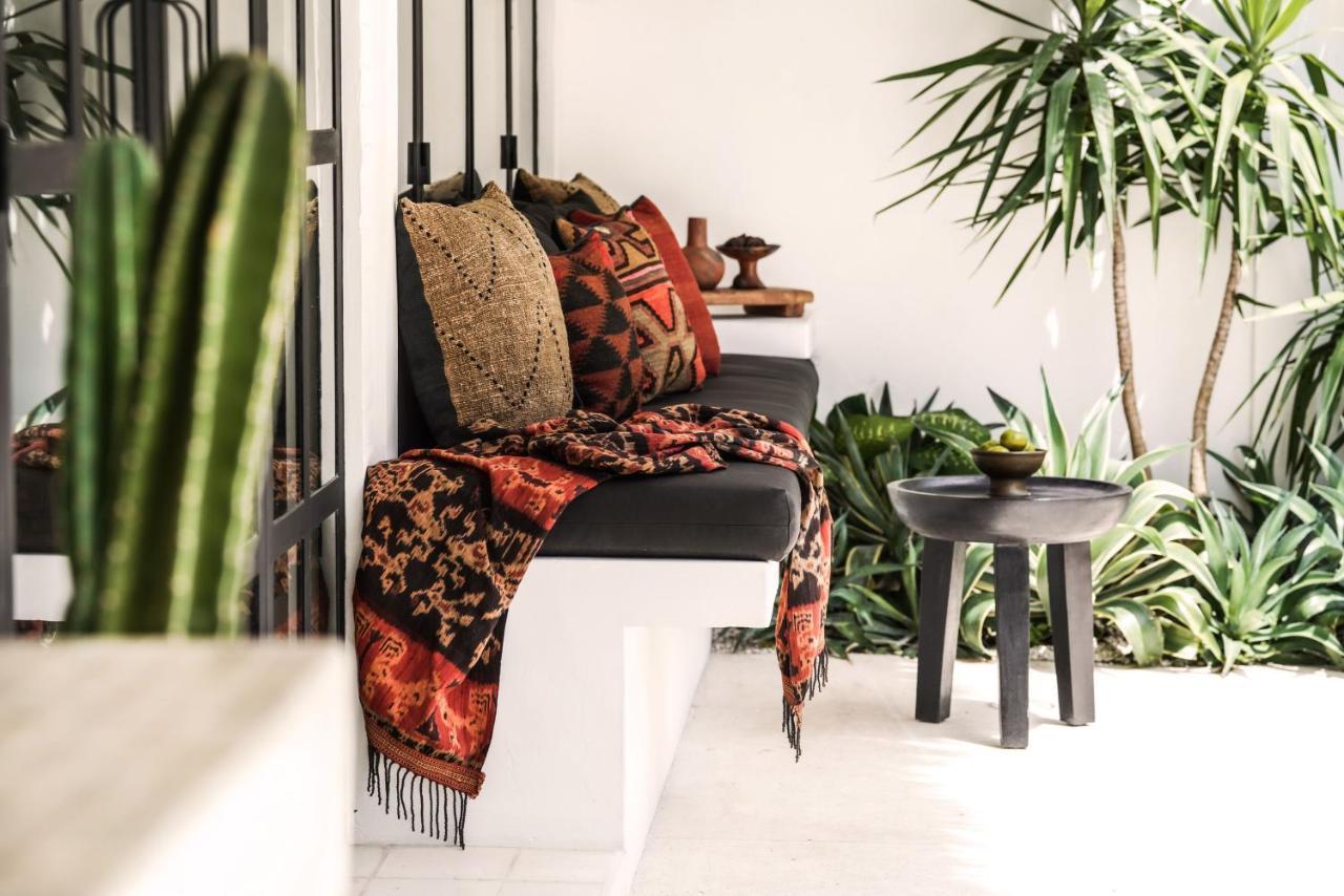 Villa Obao Seminyak  Luaran gambar