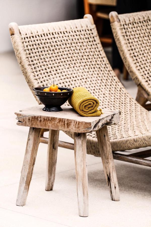 Villa Obao Seminyak  Luaran gambar