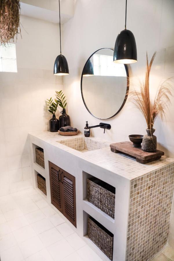 Villa Obao Seminyak  Luaran gambar