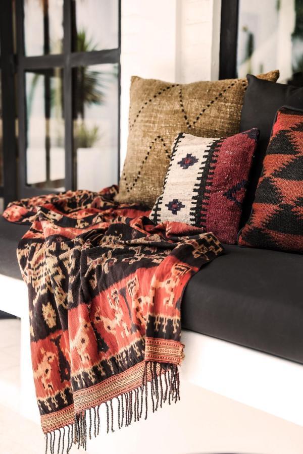 Villa Obao Seminyak  Luaran gambar