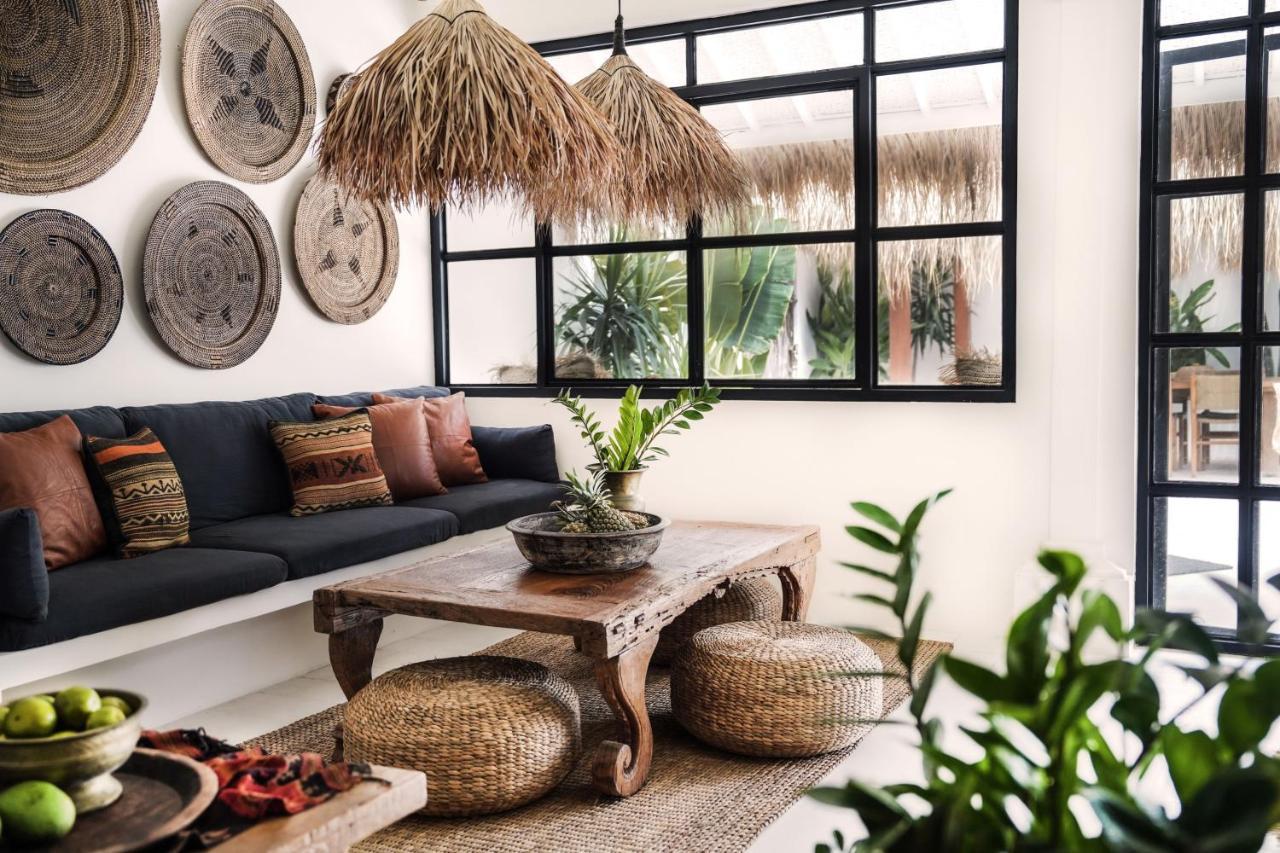 Villa Obao Seminyak  Luaran gambar