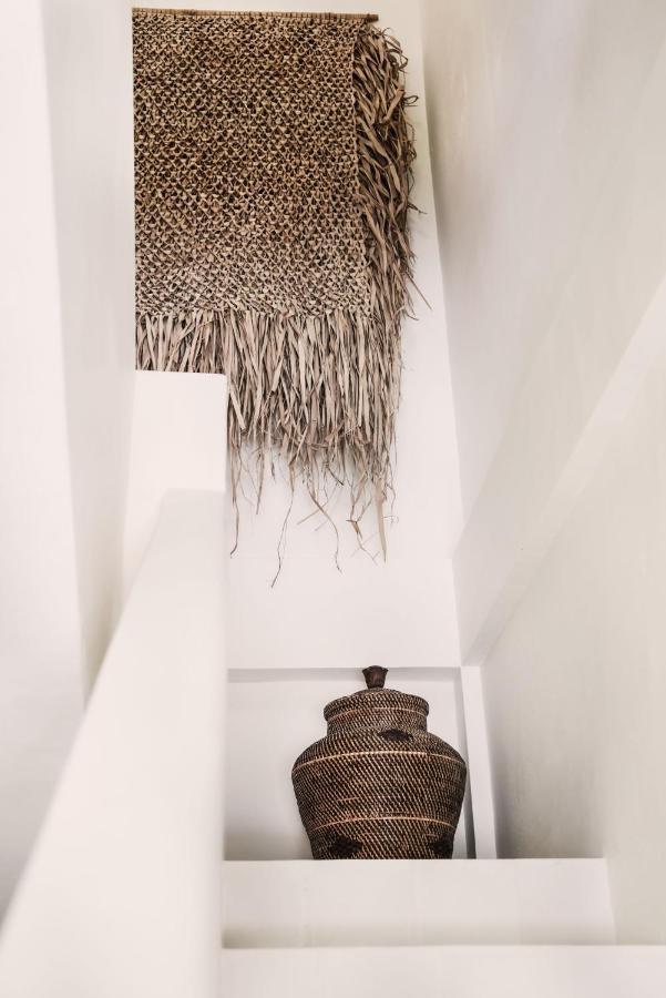 Villa Obao Seminyak  Luaran gambar