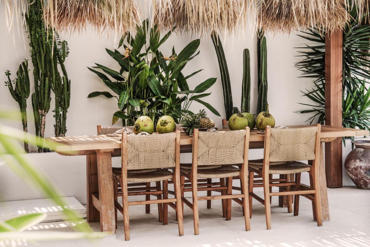 Villa Obao Seminyak  Luaran gambar