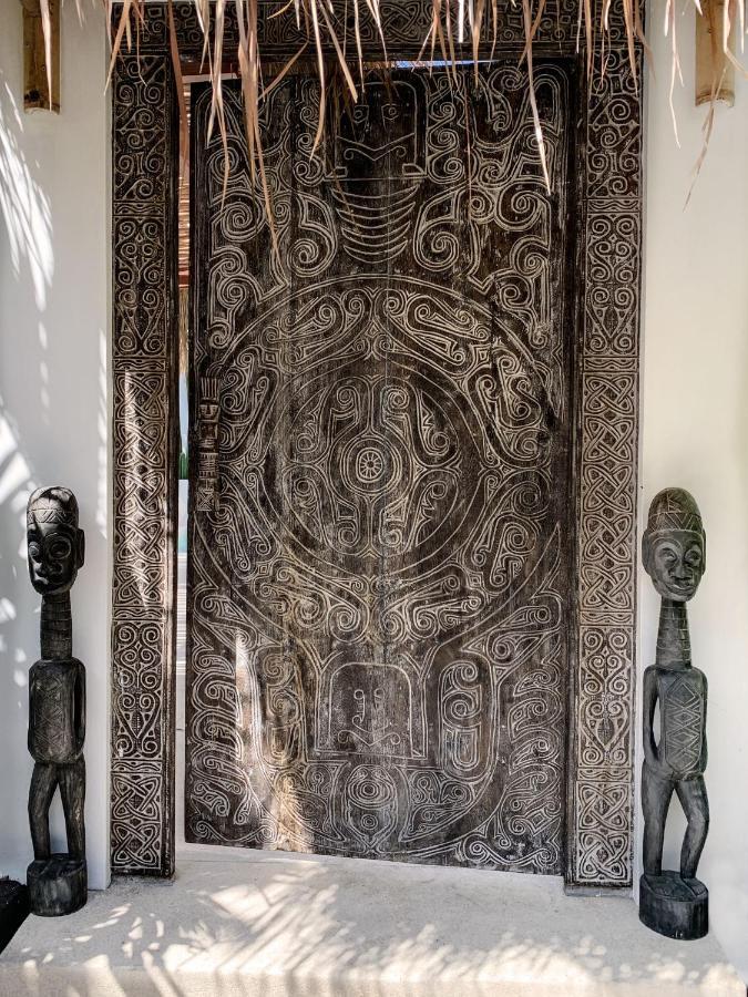 Villa Obao Seminyak  Luaran gambar