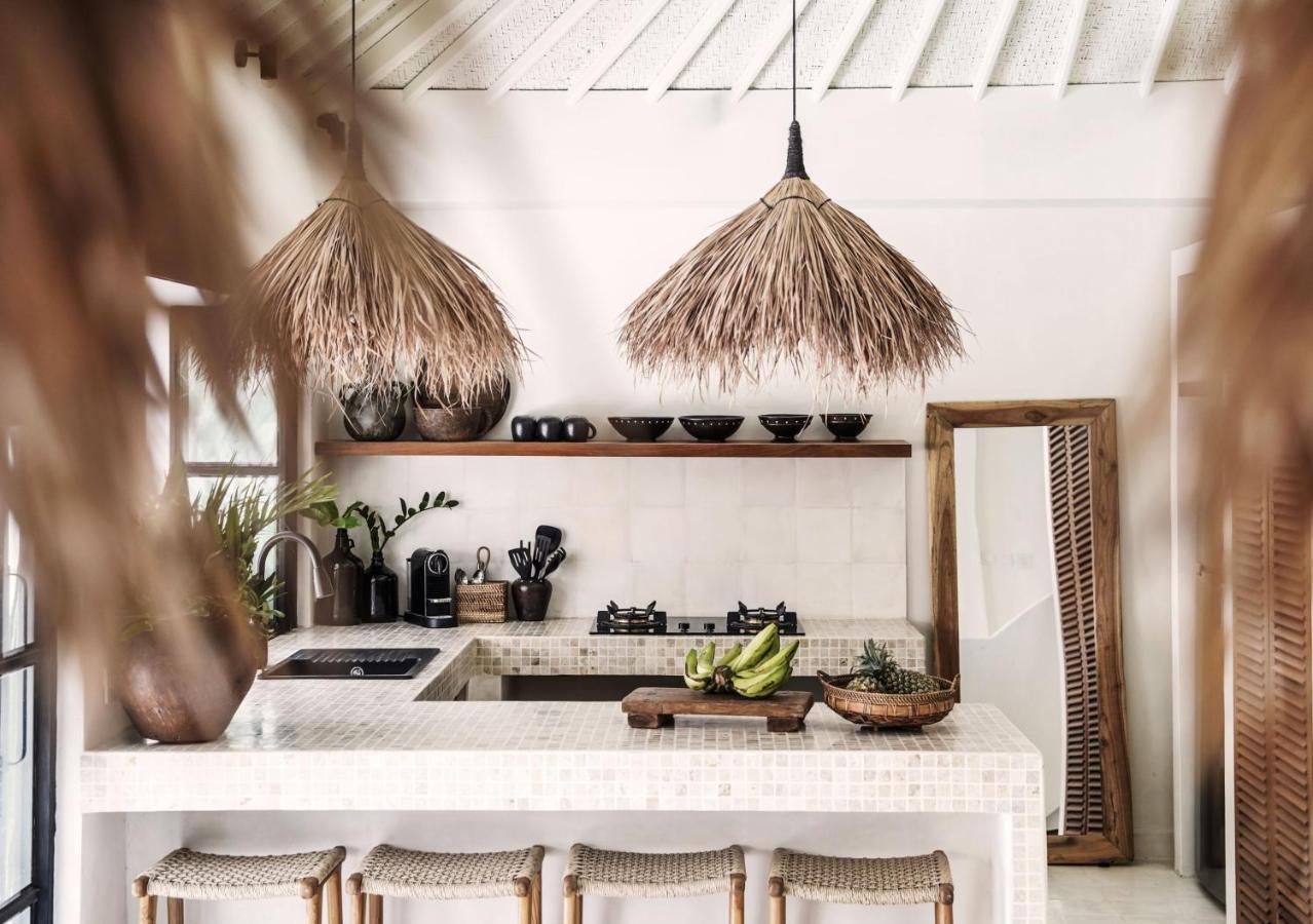 Villa Obao Seminyak  Luaran gambar
