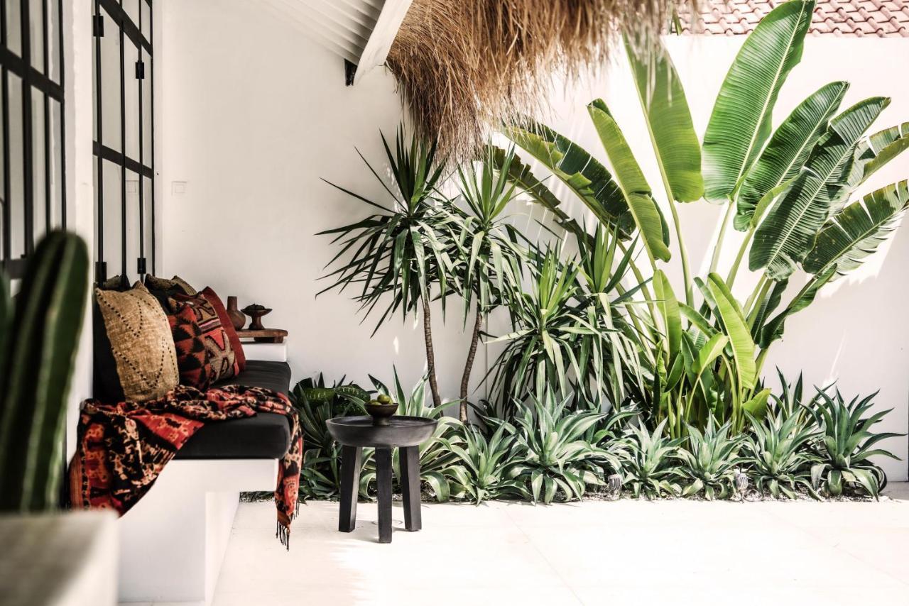 Villa Obao Seminyak  Luaran gambar