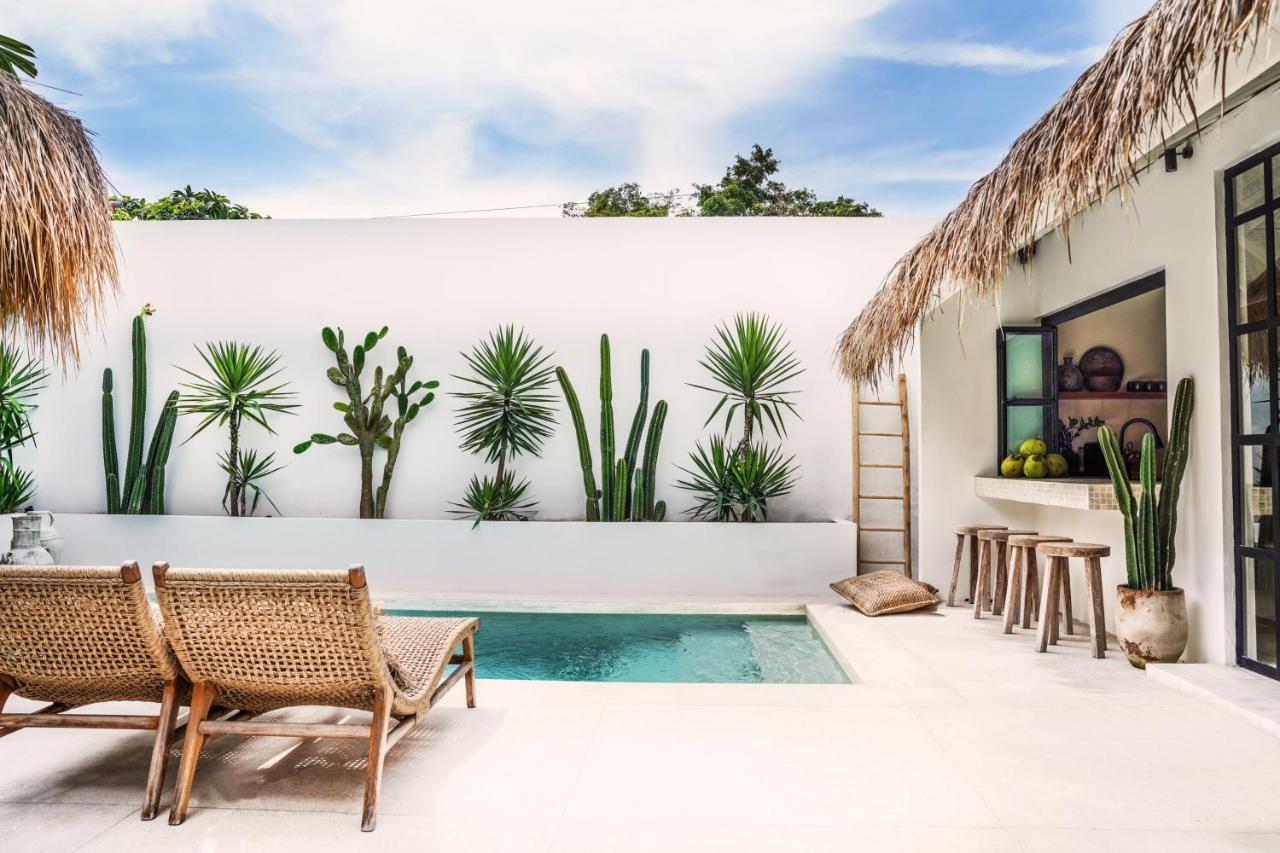 Villa Obao Seminyak  Luaran gambar